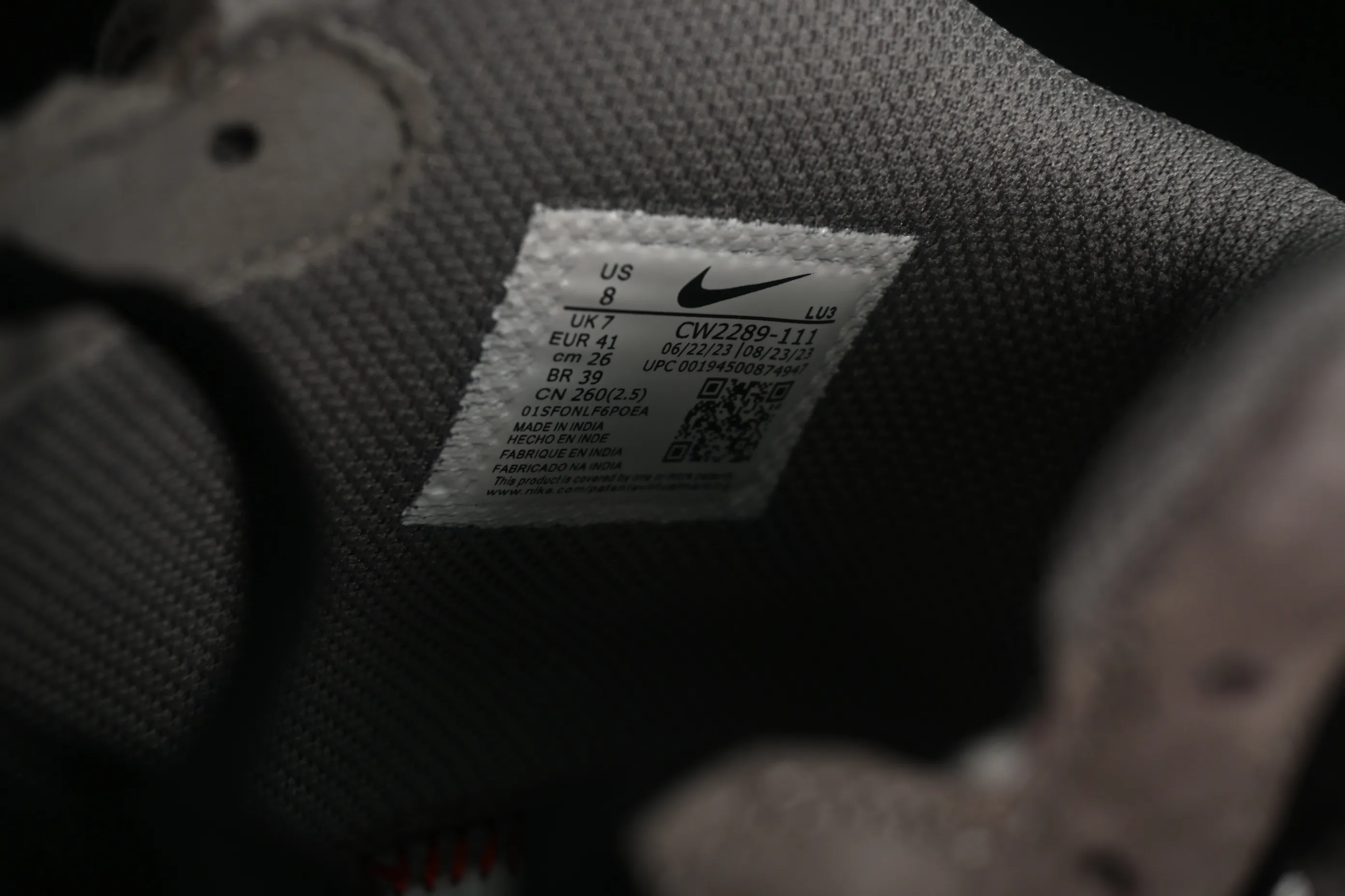 All Categories Nk Air Force 1 Air Force Series Nk Air Force 1 Mid Air Force Mid Nk Air Force 1'07 Mid Customized Air Force One Chinese Casual Sneakers CW2289-111